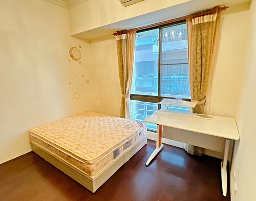 七期市政府大遠百💖可寵租補報稅戶籍大坪數四房💖浴缸 - Image 7