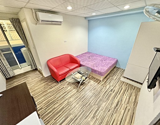 可租補戶籍✨流理臺✨陽台獨洗✨子母車 - Image 1