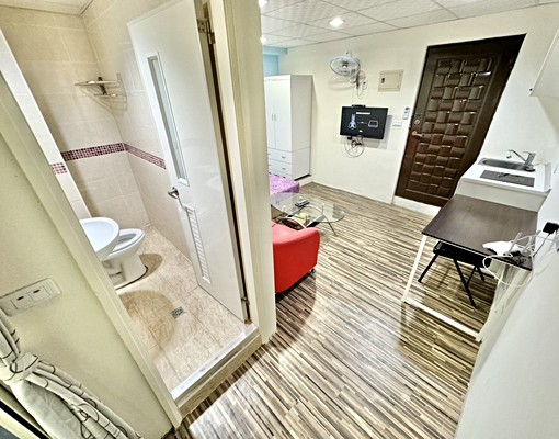 可租補戶籍✨流理臺✨陽台獨洗✨子母車 - Image 6