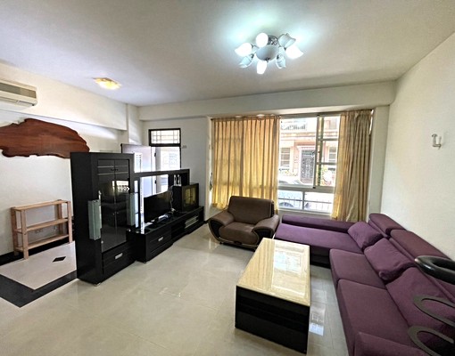 橘子🍊西屯路都會公園前🍊四樓別墅🍊3房含車管可寵可租補 - Image 2