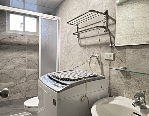 捷運綠線大中小房皆有，全新家電等你入住 - Image 7