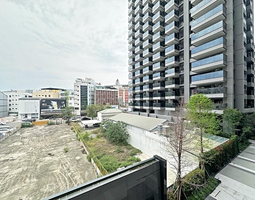 全新空屋|美術館|適合辦公美業|平車可租 - Image 9