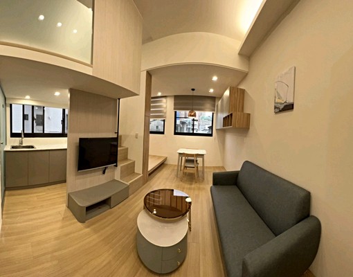 四號公園1+1住宅出租-全新完工 - 591租屋網 - Image 1