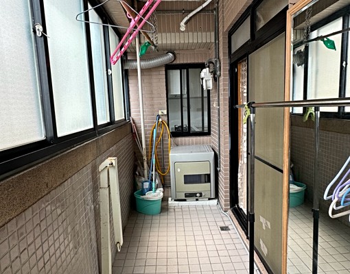 敦北翠苑電梯大樓台塑長庚旁，可另租車位 - Image 15