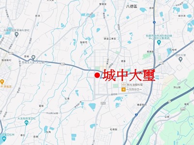 城中大璽