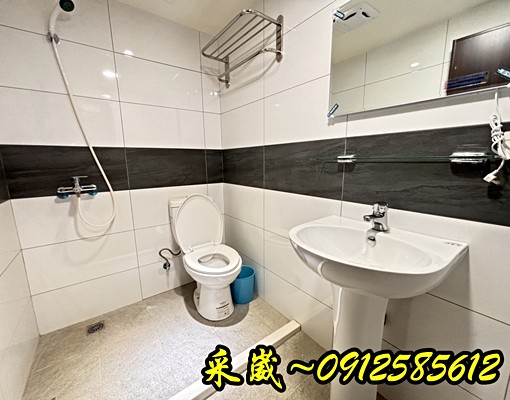 🐣小崴租屋/龍安省桃/舒適套房/垃圾集中/機車位/歡迎預約 - Image 6