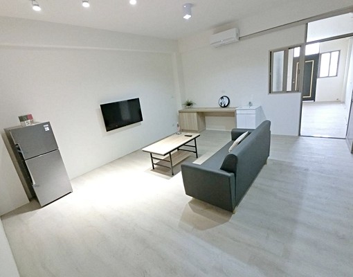 超新可寵🔥可家庭⭐超大坪數⭐1房1廳 - Image 4