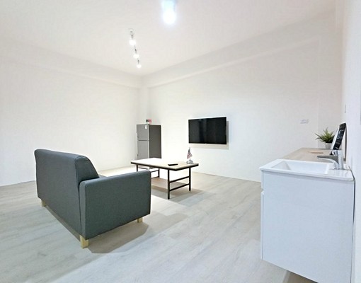 超新可寵🔥可家庭⭐超大坪數⭐1房1廳 - Image 3