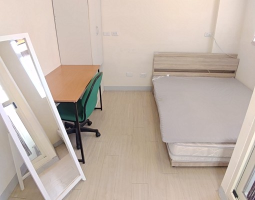 可寵限貓~新大樓獨立套房❤甘州四街 - Image 8