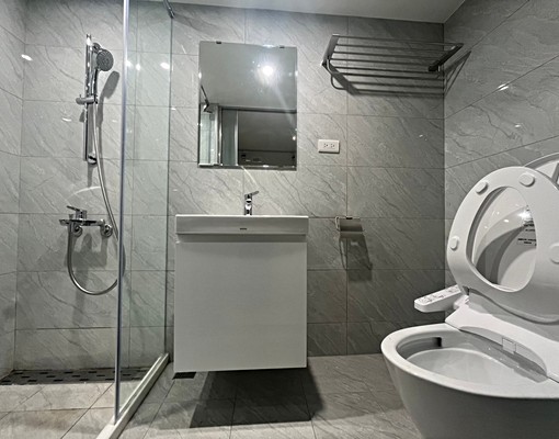 四號公園對面全新套房出租 - Image 6