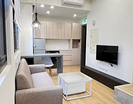 四號公園對面套房出租 - Image 5