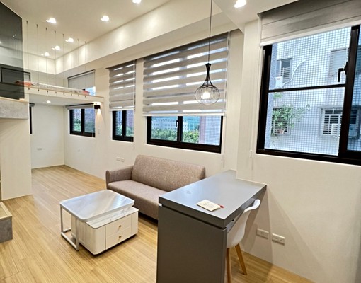 四號公園對面套房出租 - Image 3