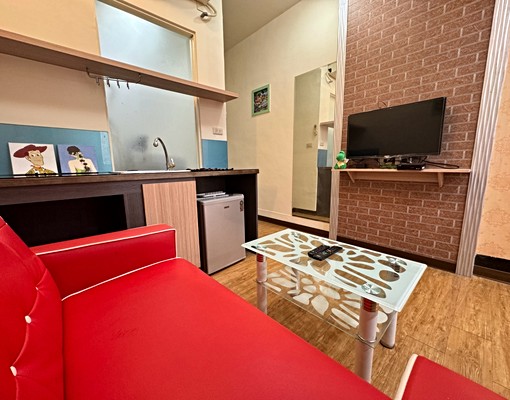 雙租補★獨洗曬★流理臺★近中國醫中科大中友一 - Image 9