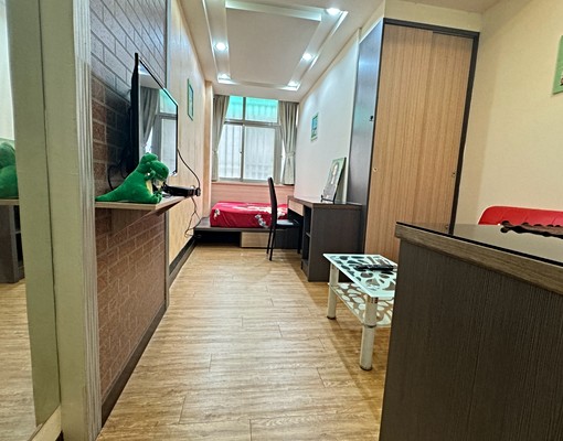 雙租補★獨洗曬★流理臺★近中國醫中科大中友一 - Image 3