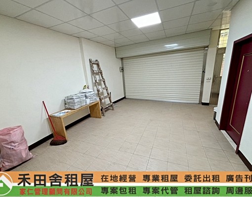 稀有北商大免爬高大露台套房一級變頻冷氣近平東路一段 - Image 9