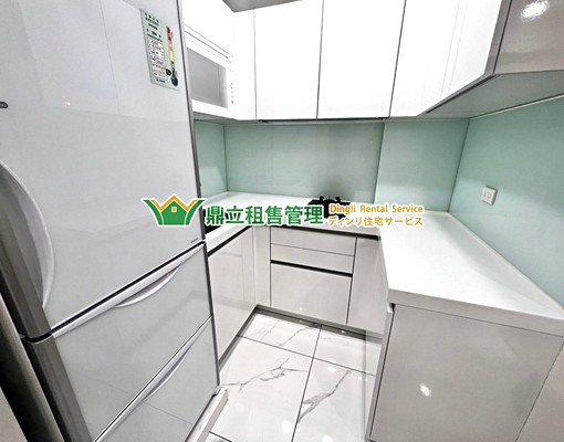 中山國小.民權西🔥空屋出租💖大樓新 - Image 5