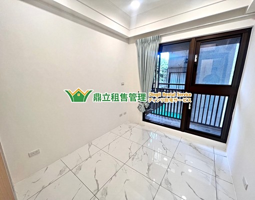 中山國小.民權西🔥空屋出租💖大樓新 - Image 6