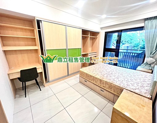 中山國小.民權西🔥空屋出租💖大樓新 - Image 10