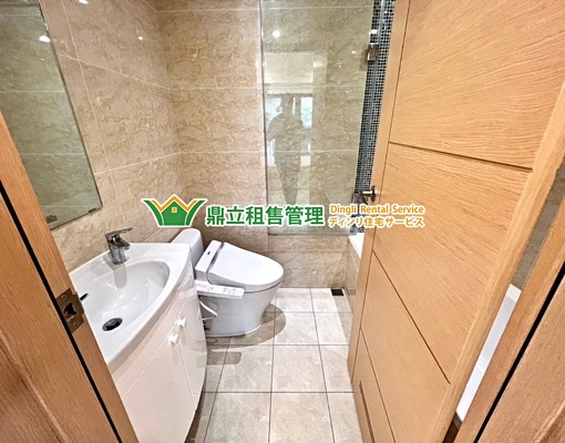 中山國小.民權西🔥空屋出租💖大樓新 - Image 11