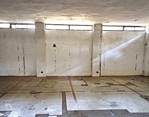車位陽明山文化大學附近汽車室內地下停車場 - Image 4