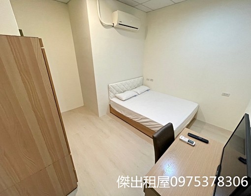 傑出租屋/全新一層2戶,可補助,獨洗 - Image 3