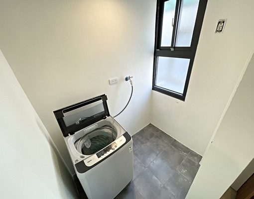 東海中科⛅陽台獨洗⛅可貓⛅雙位租屋補可報稅⛅企業團租 - Image 10