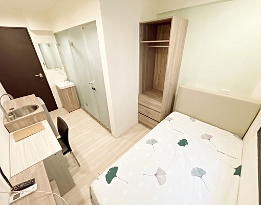 東海中科⛅獨洗⛅雙租屋補助可報稅⛅可貓流理台⛅企業團租 - Image 2