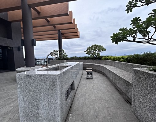 *川悅*景觀邊間二房 - Image 14