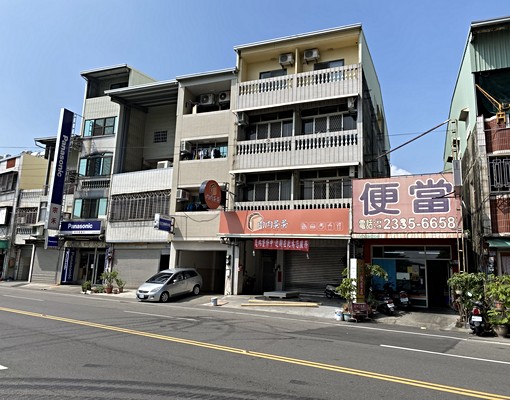 溪南路一段套房～環境舒適傢俱齊全 - Image 3