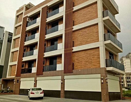 竹南大埔頂級大套房附汽車車位 - Image 1