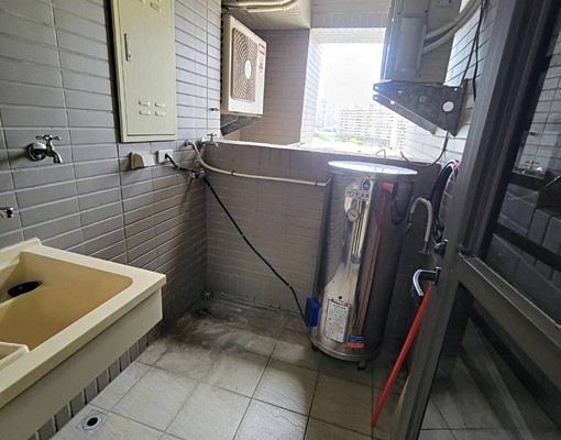 中山醫南區三房平面車位 - Image 8