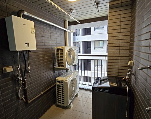 中市社宅兩房+平面車位(可申租屋補助) - 591租屋網 - Image 5