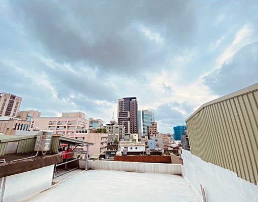 南門市場超美一房一廳!獨立更衣室 - Image 2