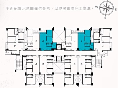 社區圖片