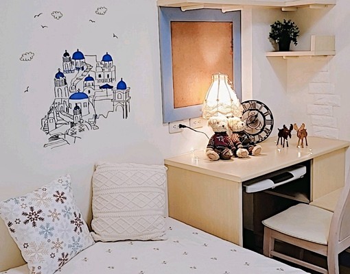 獨立陽台A8長庚捷運步行三分鐘近華亞歐德家具 - 591租屋網 - Image 3