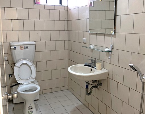 28坪優質素雅空間/生活機能佳/校園/可貓 - Image 9