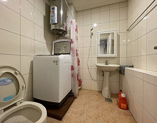 近中研院生技園區南港軟體園區研究苑套房 - Image 7