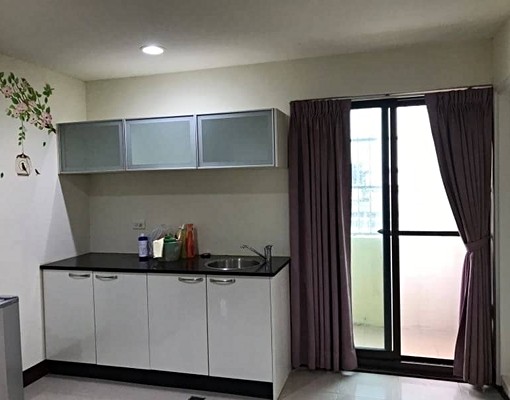 獨立套房/獨立陽台/可養寵物/可租補/室內機車車位 - Image 2