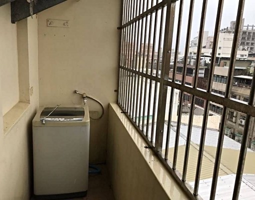 獨立套房/獨立陽台/可養寵物/可租補/室內機車車位 - Image 4