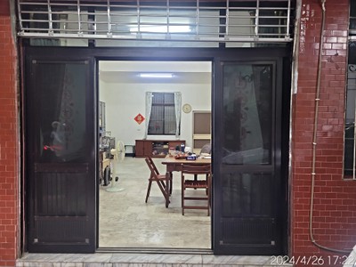 社區圖片