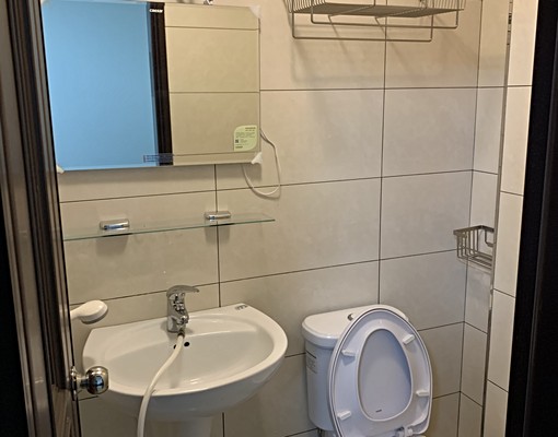 中壢工業區大格局房型、高網速獨立套房，人員篩選單純。 - Image 10