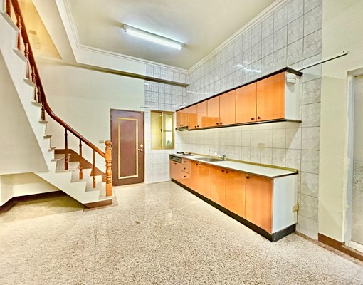 臨國昌國中近德民市場摩斯漢堡旁1樓店面 - Image 2