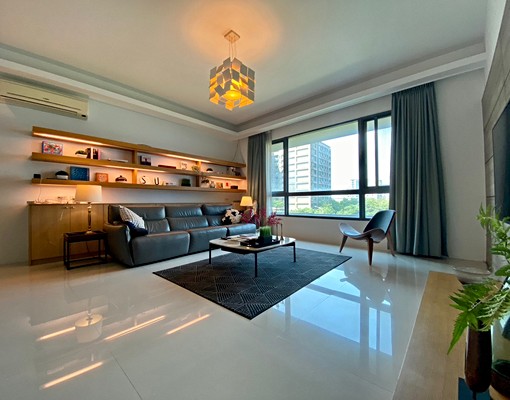 月光御所四房雙車~近扶輪公園昕境廣場 - Image 1