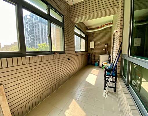 月光御所四房雙車~近扶輪公園昕境廣場 - Image 5