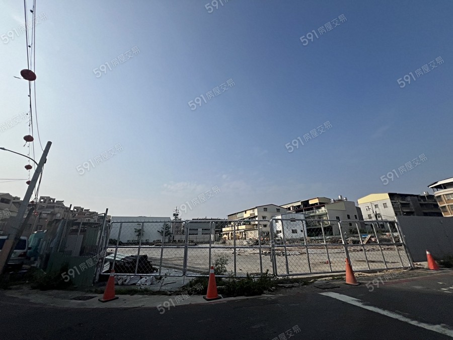 高京豐薈實景圖