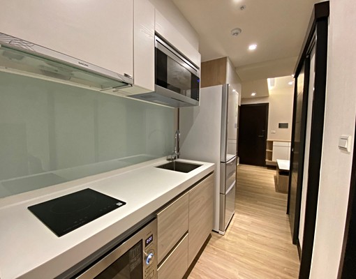 五股洲子洋天空之邑全新2房(附家具家電) - Image 6