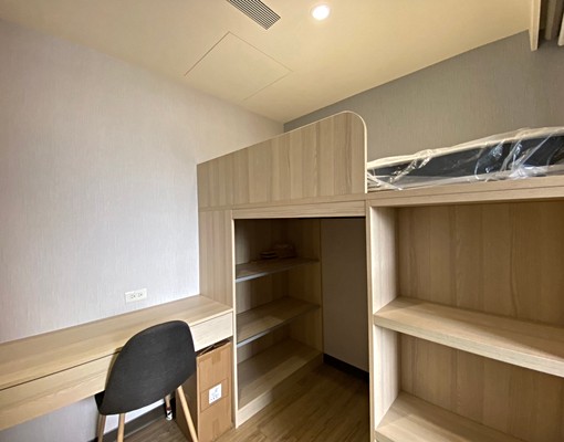 五股洲子洋天空之邑全新2房(附家具家電) - Image 10