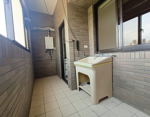 高鐵文興國小正對面|超棒三房含管理費|24H物管|禁寵 - 591租屋網 - Image 5