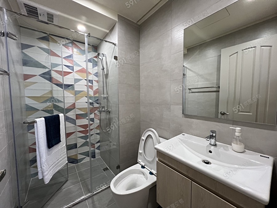 南統微笑城堡樣/實品屋