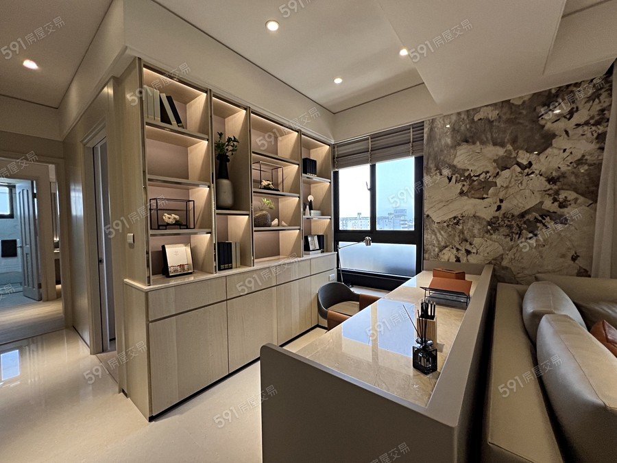 南統微笑城堡樣/實品屋